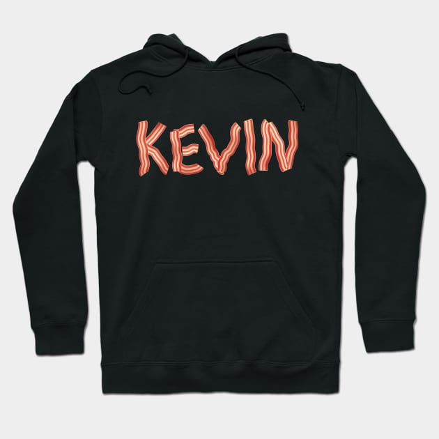 Kevin Hoodie by ZombieMedia